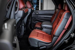 Внедорожник Dodge Durango SRT 2025 года, 15780422 рублей, Москва
