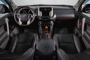 Внедорожник Toyota Land Cruiser Prado 2010 года, 2439000 рублей, Сургут