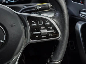 Универсал Mercedes-benz CLA-класс 2020 года, 2679000 рублей, Краснодар
