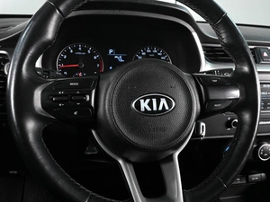 Седан Kia Rio 2020 года, 1649000 рублей, Ростов-на-Дону