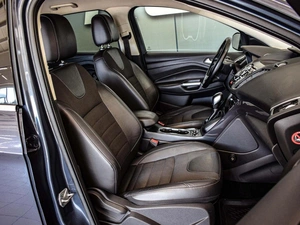 Внедорожник Ford Kuga 2014 года, 1120000 рублей, Муром