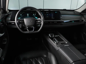 Седан Chery Arrizo 8 2023 года, 2049000 рублей, Минеральные Воды