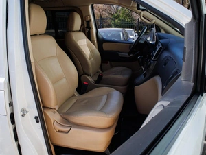 Минивэн Hyundai H-1 2019 года, 2749000 рублей, Большой Сочи