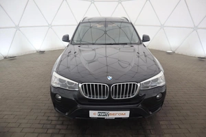 Внедорожник BMW 3 серии 2014 года, 1935000 рублей, Орёл