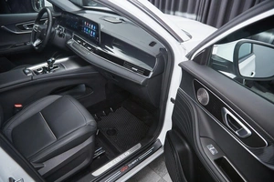 Внедорожник Chery Tiggo 7 Pro Max 2024 года, 2190000 рублей, Красноярск