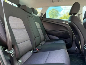Внедорожник Hyundai Tucson 2019 года, 2376000 рублей, Ижевск