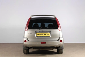 Внедорожник Nissan X-Trail 2005 года, 799000 рублей, Новосибирск