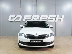 Лифтбек Skoda Octavia 2019 года, 1579000 рублей, Воронеж