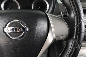 Седан Nissan Sentra 2015 года, 849000 рублей, Пермь