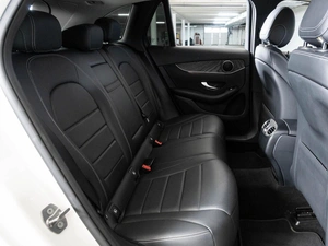 Внедорожник Mercedes-benz GLC-класс 2019 года, 3499000 рублей, Ставрополь