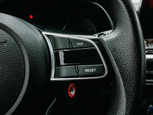 Седан Kia Cerato 2021 года, 1768000 рублей, Красноярск