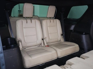 Внедорожник Ford Explorer 2017 года, 2699000 рублей, Воронеж