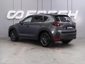 Внедорожник Mazda CX-5 2019 года, 2499000 рублей, Воронеж