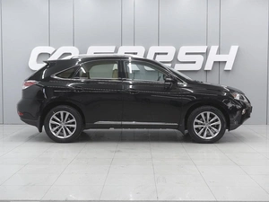 Внедорожник Lexus RX 2013 года, 2999000 рублей, Ростов-на-Дону