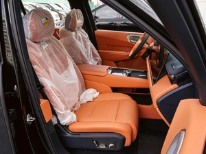 Внедорожник Lynk & Co 900 2025 года, 7949000 рублей, Краснодар