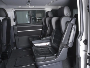 Минивэн Volkswagen Multivan 2020 года, 7050000 рублей, Ставрополь