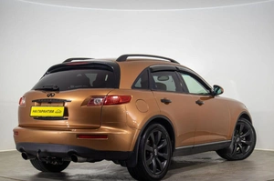 Внедорожник Infiniti FX45 2002 года, 849000 рублей, Оренбург