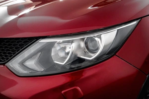 Внедорожник Nissan Qashqai 2015 года, 1499000 рублей, Барнаул