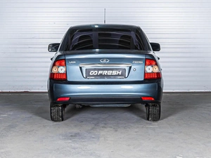 Седан ВАЗ (LADA) Priora 2014 года, 569000 рублей, Ставрополь