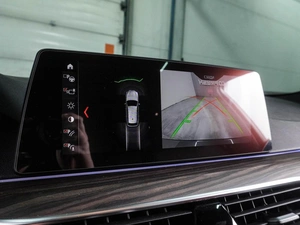 Универсал BMW 5 серия 2018 года, 4349000 рублей, Воронеж