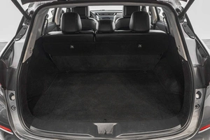 Внедорожник Nissan Murano 2017 года, 2819000 рублей, Барнаул