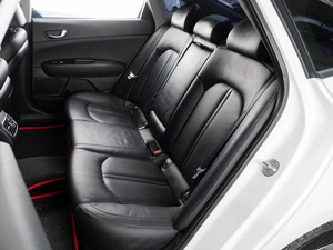 Седан Kia Optima 2017 года, 2139000 рублей, Тюмень