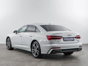 Седан Audi A6 2021 года, 5949999 рублей, Москва