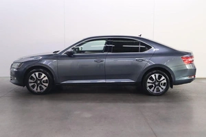 Седан Skoda Superb 2016 года, 1575000 рублей, Брянск