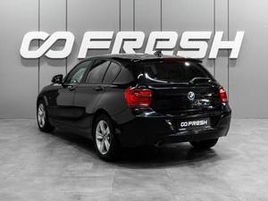 Хетчбэк BMW 1 серия 2014 года, 1559000 рублей, Тюмень