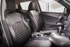 Внедорожник Nissan Juke 2012 года, 1049000 рублей, Томск