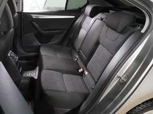 Лифтбек Skoda Octavia 2016 года, 1399000 рублей, Воронеж