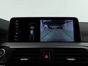 Внедорожник BMW X4 2019 года, 5637444 рублей, Москва