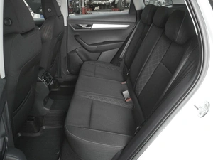 Внедорожник Skoda Karoq 2022 года, 2200000 рублей, Ростов-на-Дону