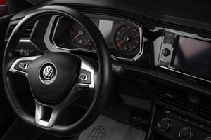 Седан Volkswagen Jetta 2018 года, 1629000 рублей, Тюмень