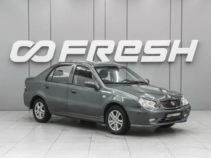 Седан Geely CK (Otaka) 2013 года, 300000 рублей, Ростов-на-Дону
