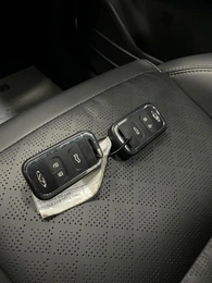 Внедорожник Chery Tiggo 8 2021 года, 1887000 рублей, Солонцы