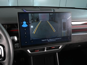 Внедорожник Jetour Dashing 2024 года, 2399000 рублей, Ростов-на-Дону