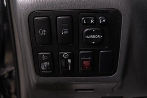 Внедорожник Toyota Land Cruiser Prado 2008 года, 2649000 рублей, Новокузнецк