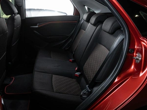 Седан ВАЗ (LADA) Vesta 2016 года, 724500 рублей, Волгоград