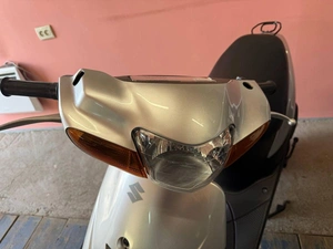 Suzuki Lets 2 New 2012 года, 79800 рублей, Красноярск