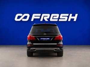 Внедорожник Mercedes-benz GL-класс 2013 года, 2399046 рублей, Москва