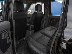 Пикап Nissan NP300 2014 года, 1989000 рублей, Краснодар