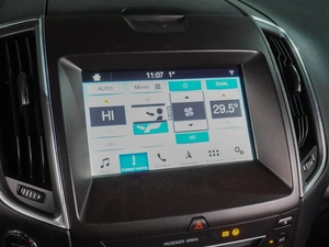 Минивэн Ford S-MAX 2019 года, 2364000 рублей, Воронеж