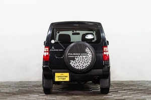 Внедорожник Mitsubishi Pajero Mini 2011 года, 819000 рублей, Сургут