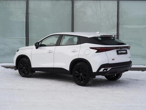 Внедорожник OMODA C5 2024 года, 2010000 рублей, Тверь