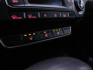 Внедорожник Kia Sorento Prime 2019 года, 2700000 рублей, Красноярск