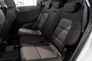 Внедорожник Hyundai Tucson 2018 года, 1979000 рублей, Петрозаводск