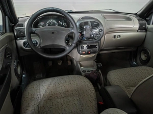 Хетчбэк ВАЗ (LADA) Kalina 2008 года, 325000 рублей, Ставрополь