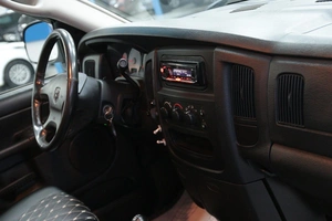 Пикап Dodge Ram 2002 года, 3033000 рублей, Солонцы