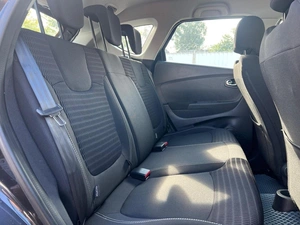 Внедорожник Renault Kaptur 2016 года, 1415000 рублей, Ижевск